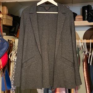 Topshop lightweight blazer